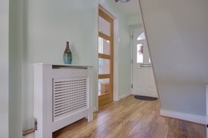 Entrance Hall- click for photo gallery